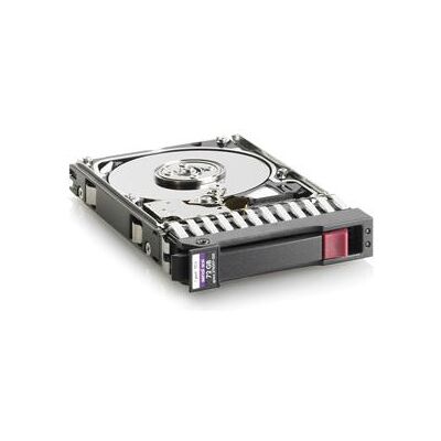 HP Harddisk 72GB SAS DP, Hot Plug, 2.5", 10k, DualPort (0.07 TB, 2.5"), Festplatte HP Harddisk 72GB SAS DP, Hot Plug, 2.5", 10k, DualPort (0.07 TB, 2.5"), Festplatte