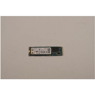Lenovo SSD M.2 PCIe NVMe (1000 GB, M.2 2280), SSD Lenovo SSD M.2 PCIe NVMe (1000 GB, M.2 2280), SSD