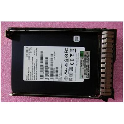 Hewlett Packard Enterprise 480Gb SSD - SFF SATA RAID Enterprise Hewlett Packard Enterprise 480Gb SSD - SFF SATA RAID Enterprise