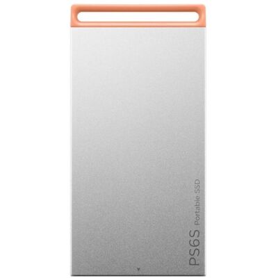 Lenovo 4XB1T88410, 1 TB, USB Typ-C, 3.2 Gen 2 (3.1 Gen 2), 550 MB/s, Grau (1 TB), Externe SSD, Grau Lenovo 4XB1T88410, 1 TB, USB Typ-C, 3.2 Gen 2 (3.1 Gen 2), 550 MB/s, Grau (1 TB), Externe SSD, Grau