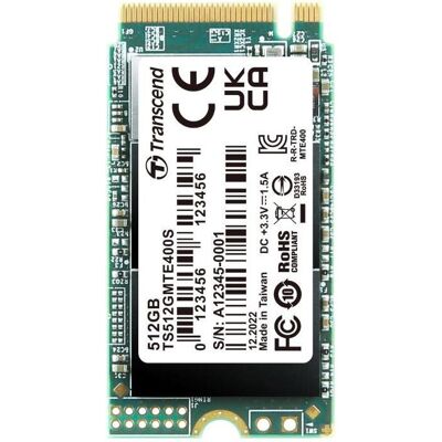 Lenovo Ssd asm (512 GB, M.2 2242), SSD Lenovo Ssd asm (512 GB, M.2 2242), SSD