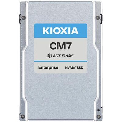 Kioxia 7-V U.3 eSDD PCIe Gen5 SIE (1600 GB), SSD Kioxia 7-V U.3 eSDD PCIe Gen5 SIE (1600 GB), SSD