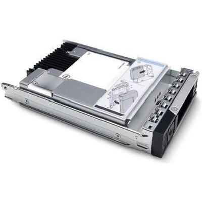 Dell Customer KitSSD - Mixed Use (960 GB, 2.5"), SSD Dell Customer KitSSD - Mixed Use (960 GB, 2.5"), SSD