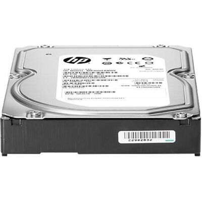HPE Festplatte 250 GB (0.25 TB, 3.5"), Festplatte HPE Festplatte 250 GB (0.25 TB, 3.5"), Festplatte