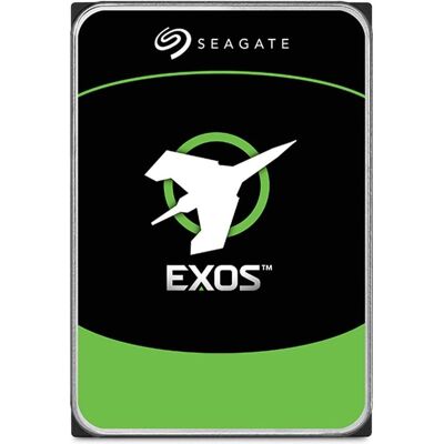 Seagate Exos (26 TB, 3.5"), Festplatte Seagate Exos (26 TB, 3.5"), Festplatte