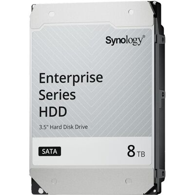 Synology Disco Rigido Interno NAS (8 TB), Festplatte Synology Disco Rigido Interno NAS (8 TB), Festplatte