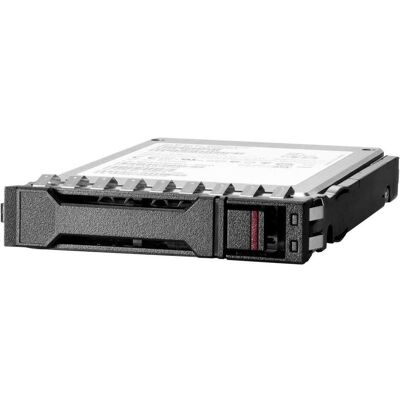 HPE DRV HDD 2.4TB SFF SAS 512e BC (2.40 TB), Festplatte HPE DRV HDD 2.4TB SFF SAS 512e BC (2.40 TB), Festplatte