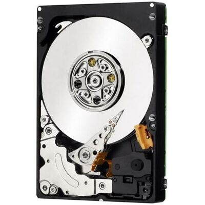 IBM Festplatte 1.2 TB (1.20 TB, 2.5"), Festplatte IBM Festplatte 1.2 TB (1.20 TB, 2.5"), Festplatte