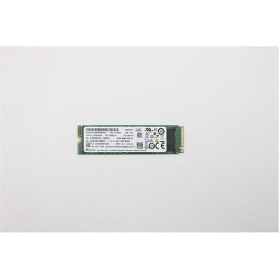 Lenovo SSD M.2 PCIe NVMe FRU SSD (256 GB, M.2, M.2 2280), SSD Lenovo SSD M.2 PCIe NVMe FRU SSD (256 GB, M.2, M.2 2280), SSD