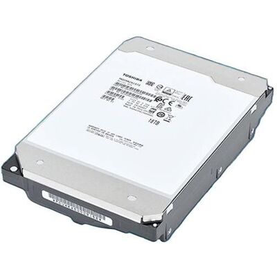 Toshiba MG09, 3.5", 14 TB, 7200 RPM (14 TB, 3.5"), Festplatte Toshiba MG09, 3.5", 14 TB, 7200 RPM (14 TB, 3.5"), Festplatte