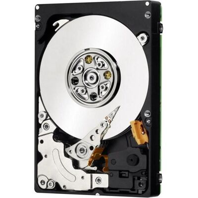 Dell 450GB SAS 15000rpm 3.5" (0.45 TB, 3.5"), Festplatte Dell 450GB SAS 15000rpm 3.5" (0.45 TB, 3.5"), Festplatte