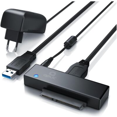 Aplic - USB3-SATA Aplic - USB3-SATA