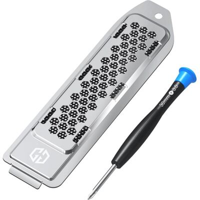Graugear Metall-Wärmeableitungsabdeckung für PS5 M.2 SSD, SSD + Festplatte Zubehör Graugear Metall-Wärmeableitungsabdeckung für PS5 M.2 SSD, SSD + Festplatte Zubehör