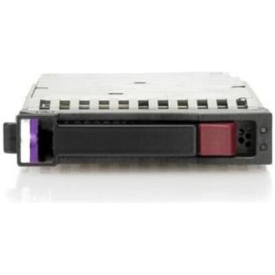 HPE 450GB Dual Port SAS Hard Drive (0.45 TB, 2.5"), Festplatte HPE 450GB Dual Port SAS Hard Drive (0.45 TB, 2.5"), Festplatte