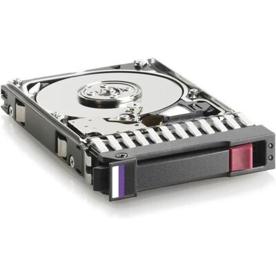 HP Hewlett Packard HDD 72GB SAS SFF 10K DUAL-PORT **Shipping New Sealed Spares** (0.07 TB, 2.5"), Festplatte HP Hewlett Packard HDD 72GB SAS SFF 10K DUAL-PORT **Shipping New Sealed Spares** (0.07 TB, 2.5"), Festplatte