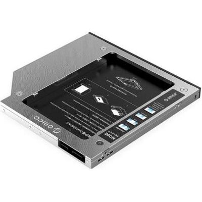 Orico Pouch 2.5 in. DRIVE POCKET FOR LAPTOP SATA3, SSD + Festplatte Zubehör Orico Pouch 2.5 in. DRIVE POCKET FOR LAPTOP SATA3, SSD + Festplatte Zubehör