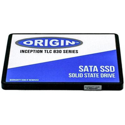 Origin Storage UNI-5123DTLC-NBWC (512 GB, 2.5"), SSD Origin Storage UNI-5123DTLC-NBWC (512 GB, 2.5"), SSD