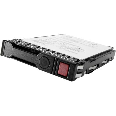 HPE SPS-HDD MSA 18TB LFF SAS 7.2K (18 TB, 3.5"), Festplatte HPE SPS-HDD MSA 18TB LFF SAS 7.2K (18 TB, 3.5"), Festplatte