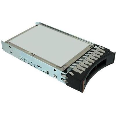IBM 600GB 10K 6Gbps SAS 2.5" SFF S (0.60 TB, 2.5"), Festplatte IBM 600GB 10K 6Gbps SAS 2.5" SFF S (0.60 TB, 2.5"), Festplatte