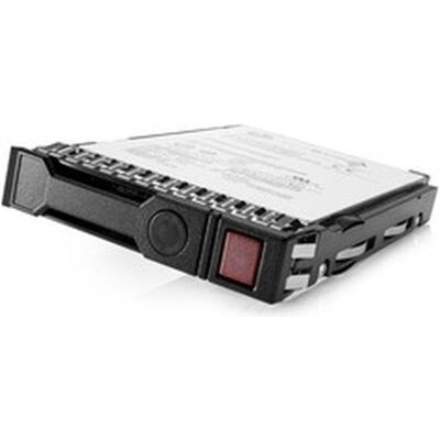 HPE 4TB SAS (4 TB, 3.5"), Festplatte HPE 4TB SAS (4 TB, 3.5"), Festplatte