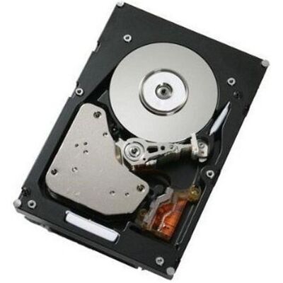 IBM 900Gb 10K 6Gb SAS 2.5" HDD (0.90 TB, 2.5"), Festplatte IBM 900Gb 10K 6Gb SAS 2.5" HDD (0.90 TB, 2.5"), Festplatte