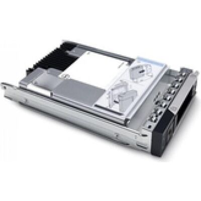 Dell SSD SATA Mixed Use 512e 2.5in with 3.5in HYB CARR S4620 CUS Kit (480 GB, 2.5"), SSD Dell SSD SATA Mixed Use 512e 2.5in with 3.5in HYB CARR S4620 CUS Kit (480 GB, 2.5"), SSD