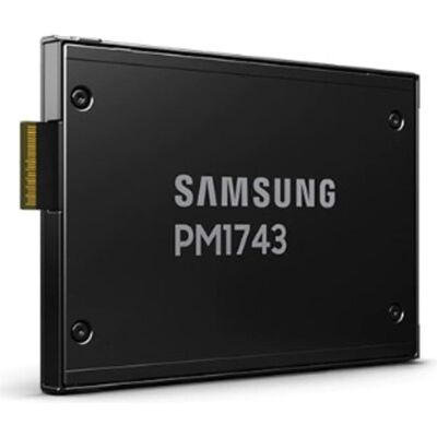 Samsung Enterprise SSD PM1743 1920GB (1920 GB, 2.5"), SSD Samsung Enterprise SSD PM1743 1920GB (1920 GB, 2.5"), SSD
