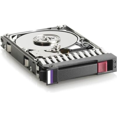 HPE 36GB HDD 10000RPM SAS (0.04 TB, 2.5"), Festplatte HPE 36GB HDD 10000RPM SAS (0.04 TB, 2.5"), Festplatte