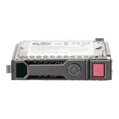 HP 450Gb 6G SAS 10K 2.5" SC (99000639) (0.45 TB, 2.5"), Festplatte HP 450Gb 6G SAS 10K 2.5" SC (99000639) (0.45 TB, 2.5"), Festplatte
