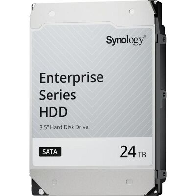 Synology HAT5320-24T (24 TB, 3.5"), Festplatte Synology HAT5320-24T (24 TB, 3.5"), Festplatte