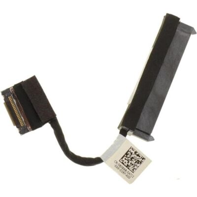 Dell HDD/SSD Kabel - E5470 - Schwarz, Silber - HDD/SSD Kabel Dell HDD/SSD Kabel - E5470 - Schwarz, Silber - HDD/SSD Kabel