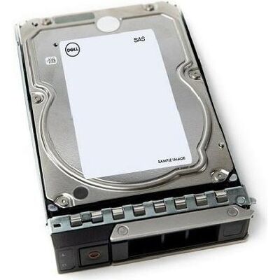 Dell 12TB 7.2K RPM NLSAS ISE 12Gbps (12 TB, 3.5"), Festplatte Dell 12TB 7.2K RPM NLSAS ISE 12Gbps (12 TB, 3.5"), Festplatte