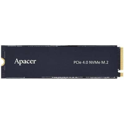 Apacer AS2280Q4X 1TB - PCIe NVMe SSD - M.2 2280 Apacer AS2280Q4X 1TB - PCIe NVMe SSD - M.2 2280