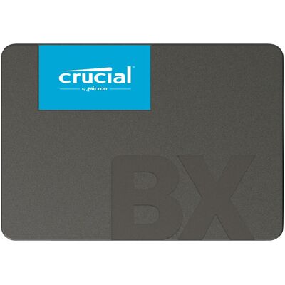 Crucial BX500 (1000 GB, 2.5"), SSD Crucial BX500 (1000 GB, 2.5"), SSD