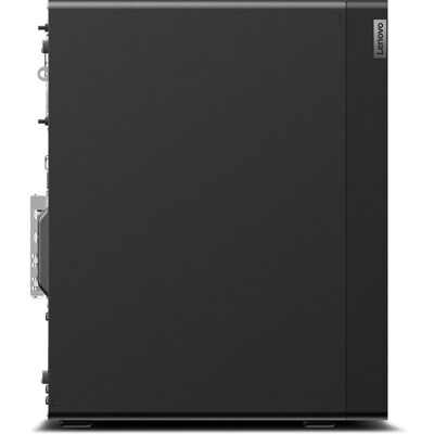 Lenovo ThinkStation P2 Tower Gen. 2, Notebook Ersatzteile, Schwarz Lenovo ThinkStation P2 Tower Gen. 2, Notebook Ersatzteile, Schwarz