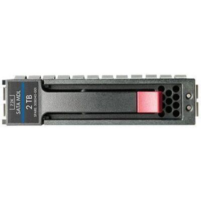 HPE 2TB 3G SATA 7.2K 3.5IN MDL HDD (2 TB, 3.5"), Festplatte HPE 2TB 3G SATA 7.2K 3.5IN MDL HDD (2 TB, 3.5"), Festplatte