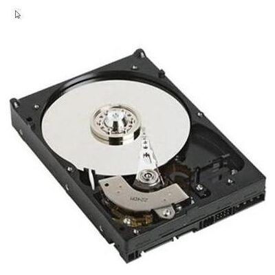 Dell 1TB Festplatte - 3,5" SATA III 7200rpm für Poweredge Dell 1TB Festplatte - 3,5" SATA III 7200rpm für Poweredge