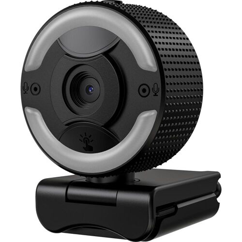 Redragon GW910, Webcam