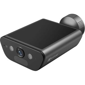 EZVIZ EB5 4K (3840 x 2160 Pixels), Netzwerkkamera, Schwarz EZVIZ EB5 4K (3840 x 2160 Pixels), Netzwerkkamera, Schwarz