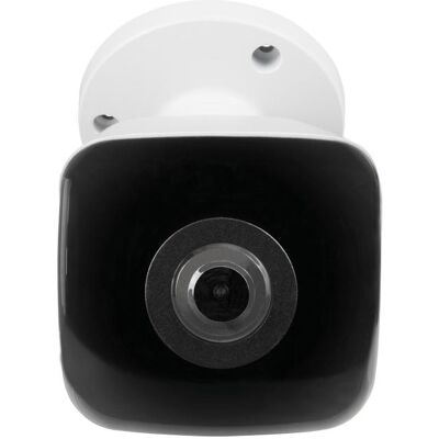 BCS BCS-L-PTIP1x4FWR2-Ai1 Panorama IP-Kamera 4MP mit WDR und IR bis 20m (2880 x 1620 Pixels), Netzwerkkamera, Weiss BCS BCS-L-PTIP1x4FWR2-Ai1 Panorama IP-Kamera 4MP mit WDR und IR bis 20m (2880 x 1620 Pixels), Netzwerkkamera, Weiss