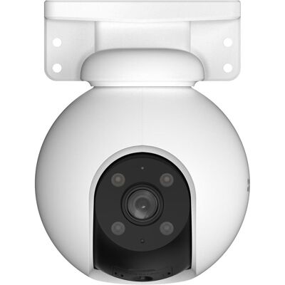 EZVIZ H8 Pro 2K Kugel-IP-Sicherheitskamera - Innen & Außen EZVIZ H8 Pro 2K Kugel-IP-Sicherheitskamera - Innen & Außen