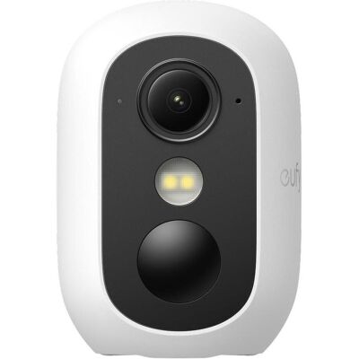 Eufy - Cam C35 - IP67 - Full HD - Sicherheitskamera Eufy - Cam C35 - IP67 - Full HD - Sicherheitskamera