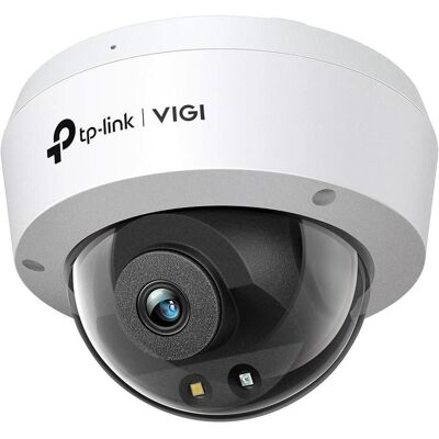 TP-Link VIGI C230 (2304 x 1296 Pixels), Netzwerkkamera, Weiss TP-Link VIGI C230 (2304 x 1296 Pixels), Netzwerkkamera, Weiss