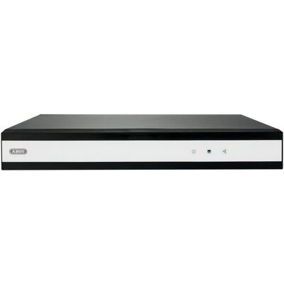 Abus Hybrid-Videorekorder (Netzwerk Videorecorder (NVR)), Netzwerkkamera Zubehör Abus Hybrid-Videorekorder (Netzwerk Videorecorder (NVR)), Netzwerkkamera Zubehör
