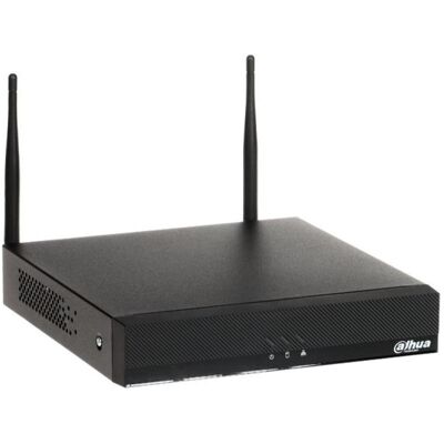 Dahua NVR2104HC-W WIFI-Rekorder (Netzwerk Videorecorder (NVR)), Netzwerkkamera Zubehör Dahua NVR2104HC-W WIFI-Rekorder (Netzwerk Videorecorder (NVR)), Netzwerkkamera Zubehör