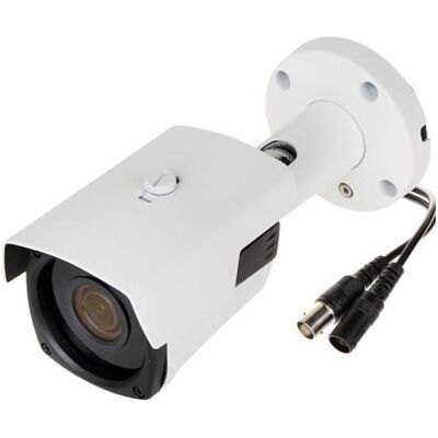 Apti H83c61-2812W - 8,3Mpx, 4K UHD Kamera Apti H83c61-2812W - 8,3Mpx, 4K UHD Kamera