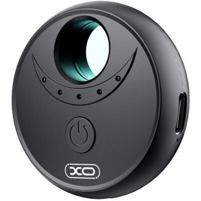 xO camera detector CRP02 black, Netzwerkkamera Zubehör xO camera detector CRP02 black, Netzwerkkamera Zubehör