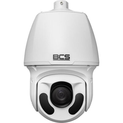 BCS BCS-P-SIP5433SR15-Ai2 Drehbare IP-Kamera 4MP mit 33x Zoom und WDR 120dB, Netzwerkkamera BCS BCS-P-SIP5433SR15-Ai2 Drehbare IP-Kamera 4MP mit 33x Zoom und WDR 120dB, Netzwerkkamera