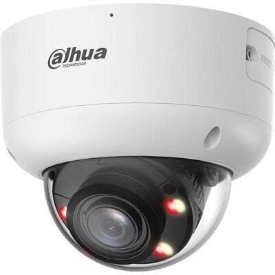 Dahua IPC-HDBW5459R1P-ZE-PV-2712-PRO IP-Kamera 4MP, Netzwerkkamera, Weiss Dahua IPC-HDBW5459R1P-ZE-PV-2712-PRO IP-Kamera 4MP, Netzwerkkamera, Weiss