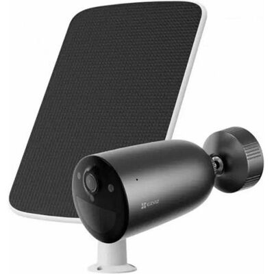 Ezviz EB3 2K Wi-Fi Sicherheitskamera - Nachtsicht - Außen Ezviz EB3 2K Wi-Fi Sicherheitskamera - Nachtsicht - Außen